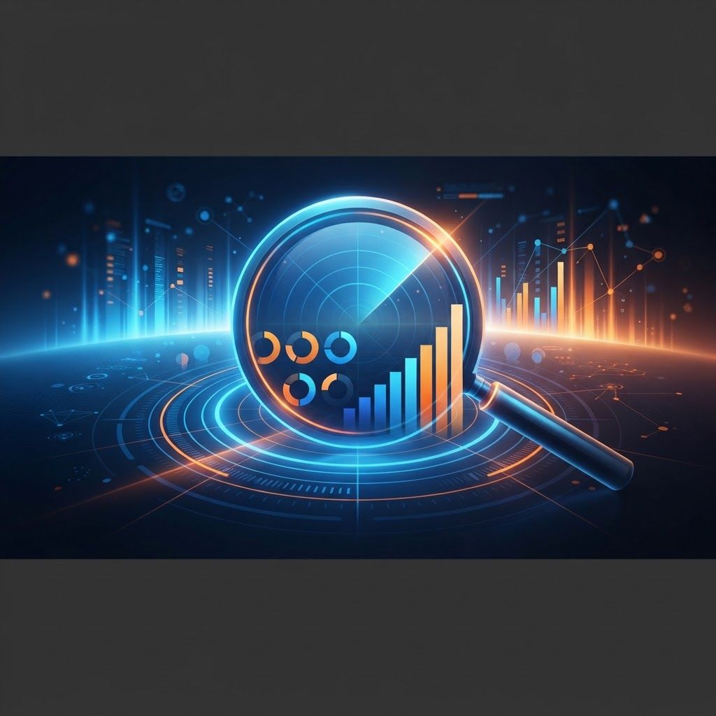 How to Find SEO Search Visibility