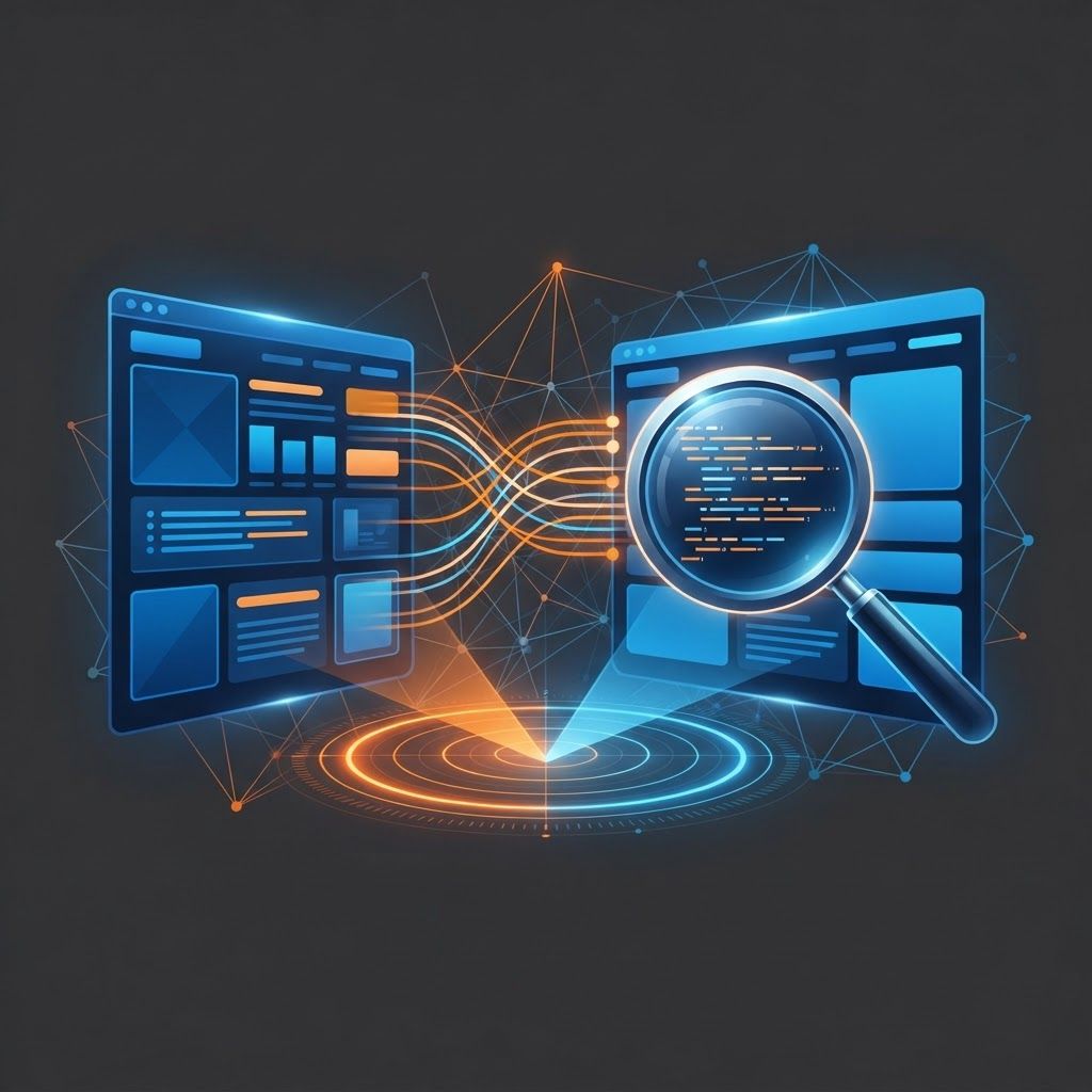 How to Find the SEO Used on a Competitors Website