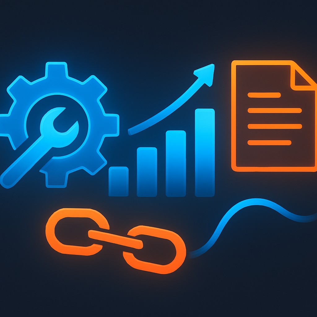 How to Fix AI SEO Content Ranking Issues
