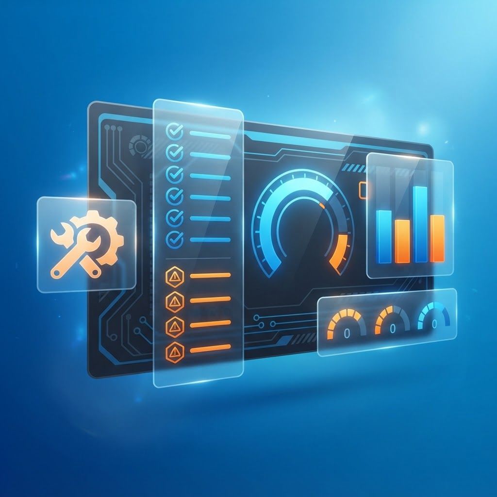 How to Fix Issues Found With SEO Framework