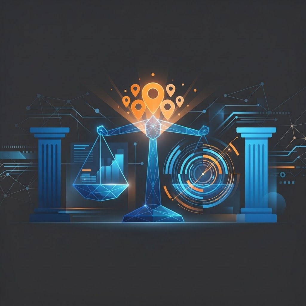 How to Fix Law Firm SEO Issues