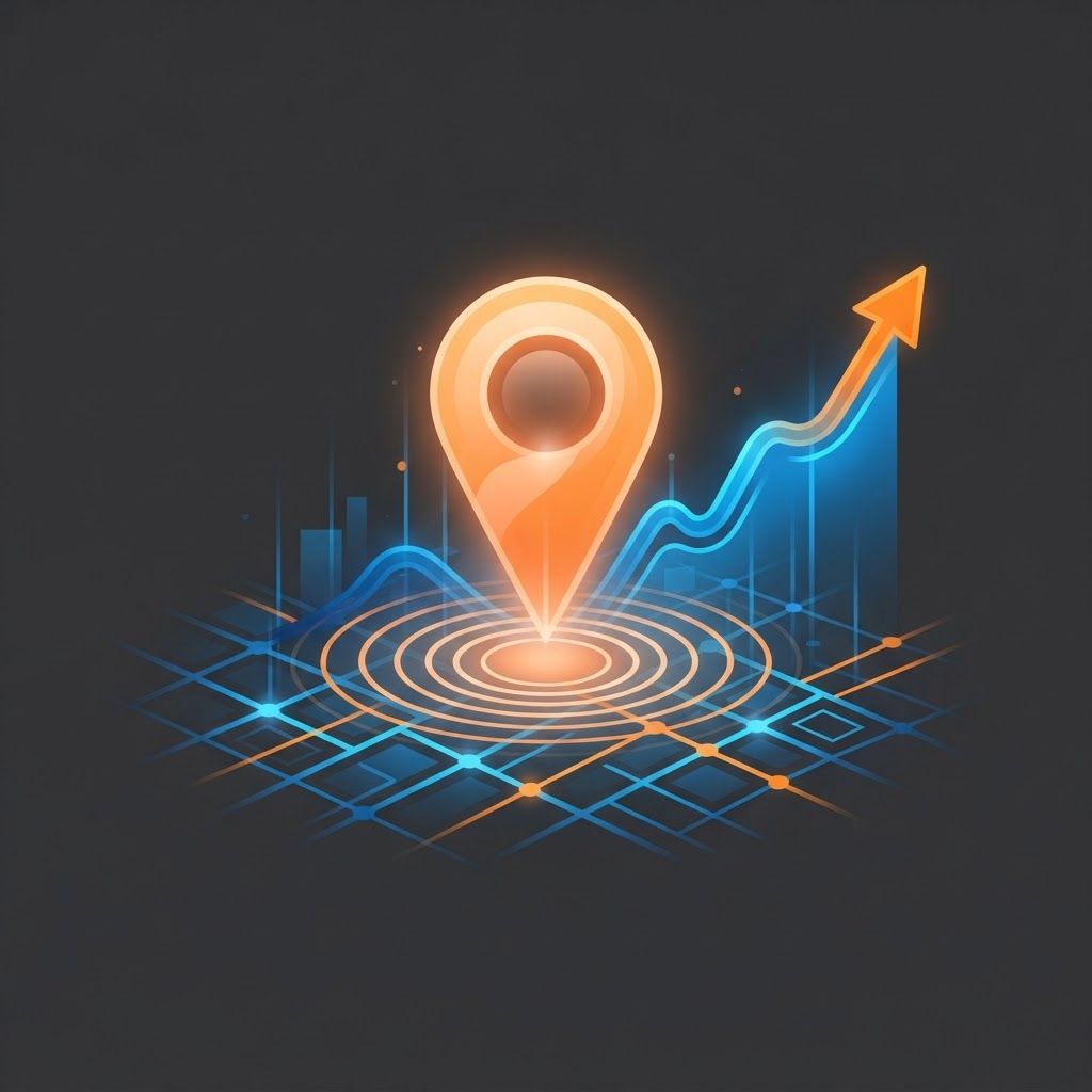 How to Fix Low Local SEO Ranking