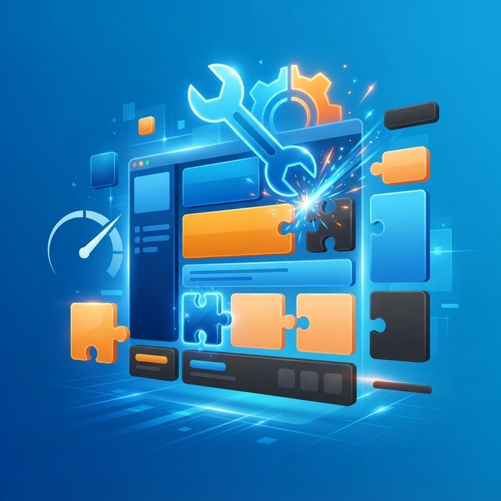 How to Fix SEO Issues WordPress Site