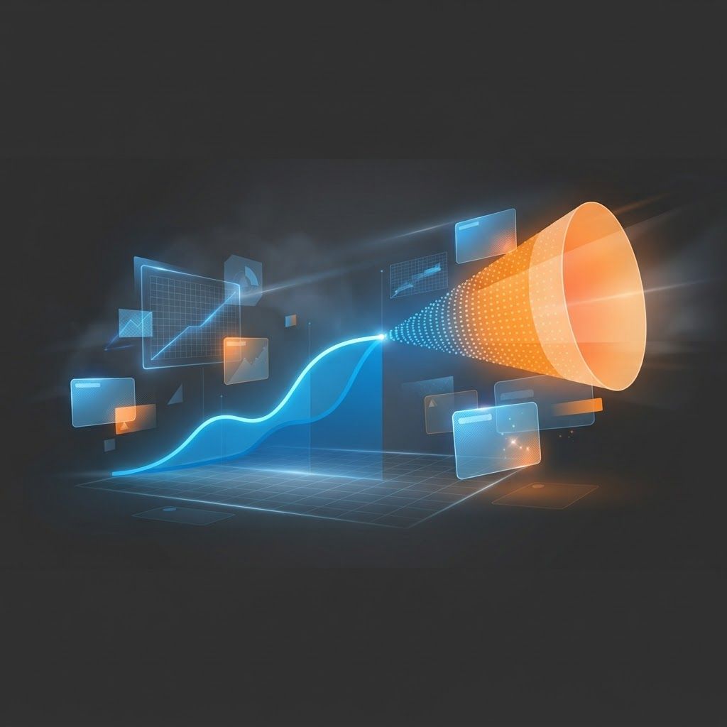 How to Forecast SEO Row