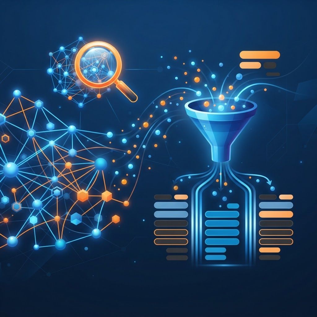 How to Gather Keywords for SEO