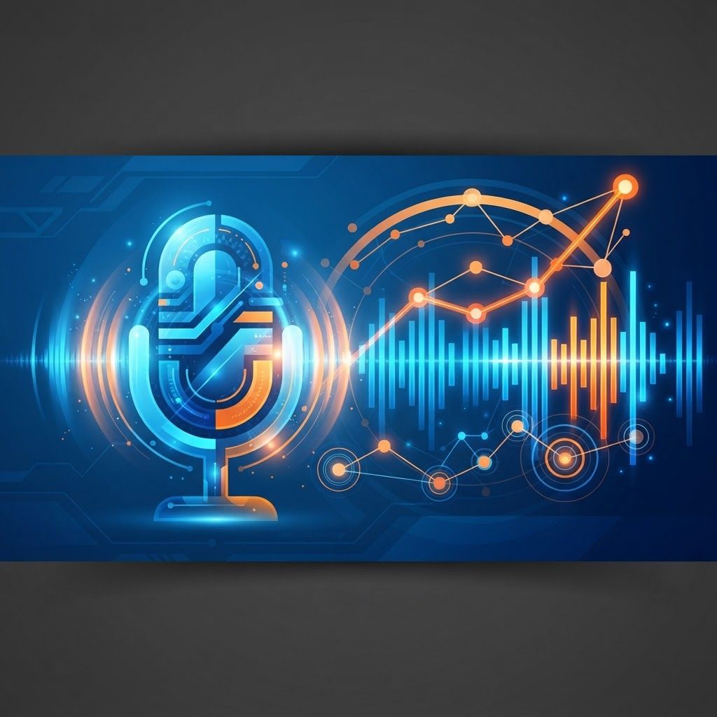 How to Gauge Podcast SEO