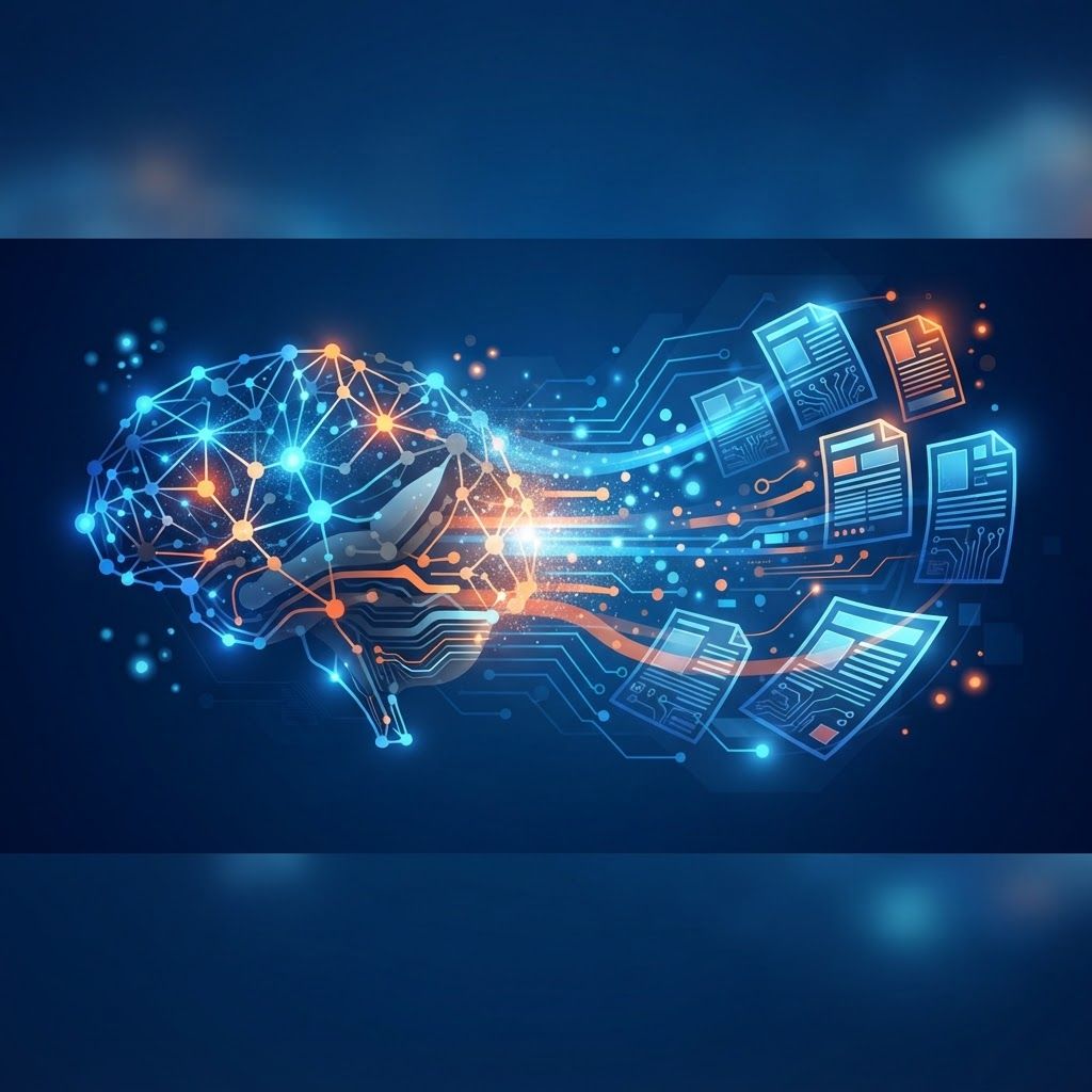 How to Generate AI Content for SEO Best Practices
