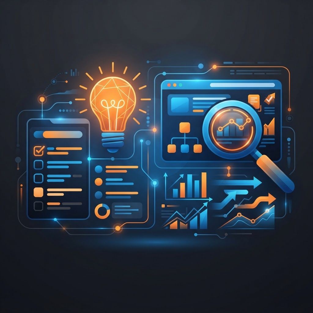 How to Generate SEO Audit Content Ideas 2024 After:2026-03-13