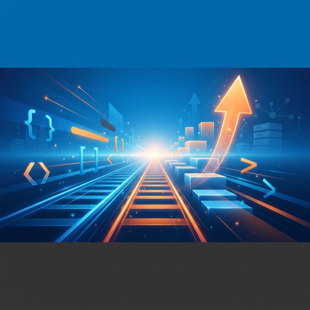 How to Get a Rails App to Ranking SEO