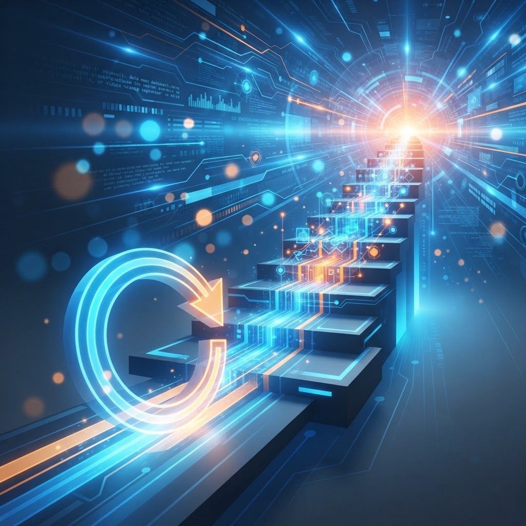 How to Get Back Into SEO