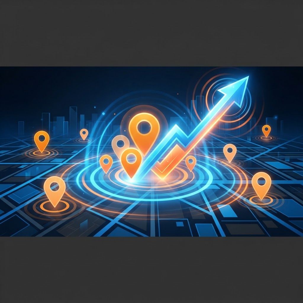How to Get Better SEO Rank Boost Local SEO