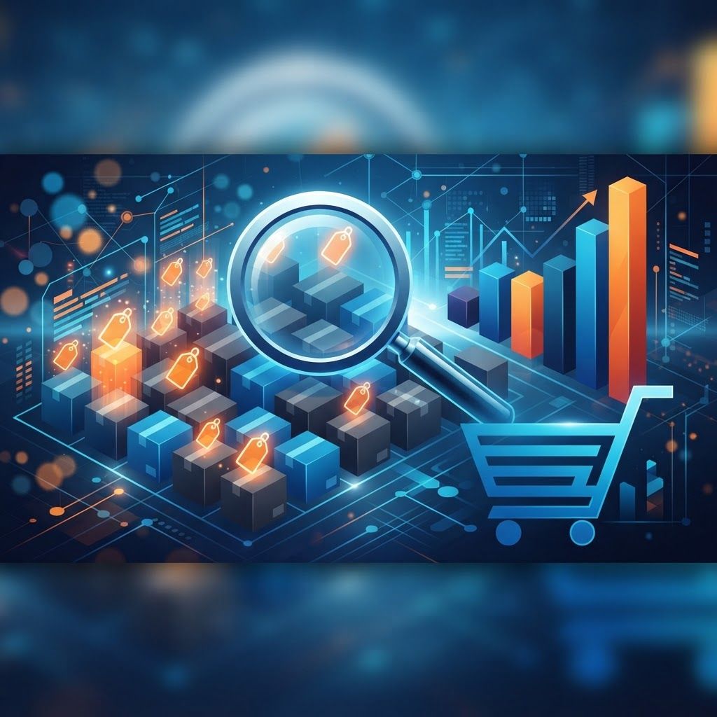 How to Get Good Keywords for SEO eBay