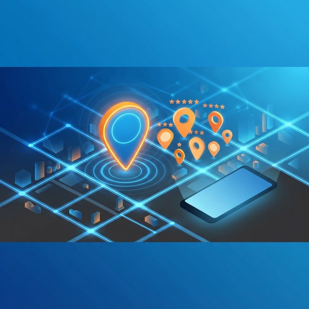 How to Get Local SEO Traffic Near Me