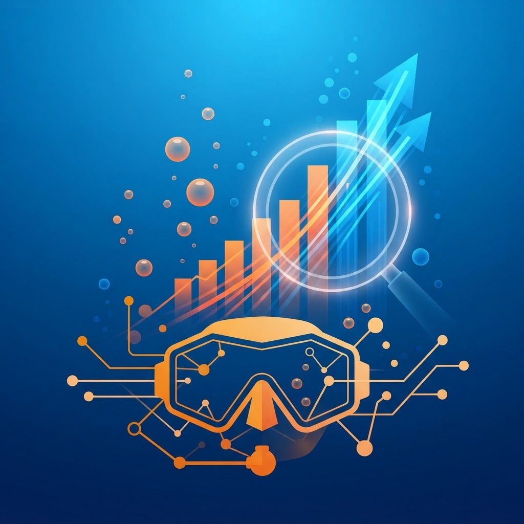 How to Get More Dive Bookings With SEO