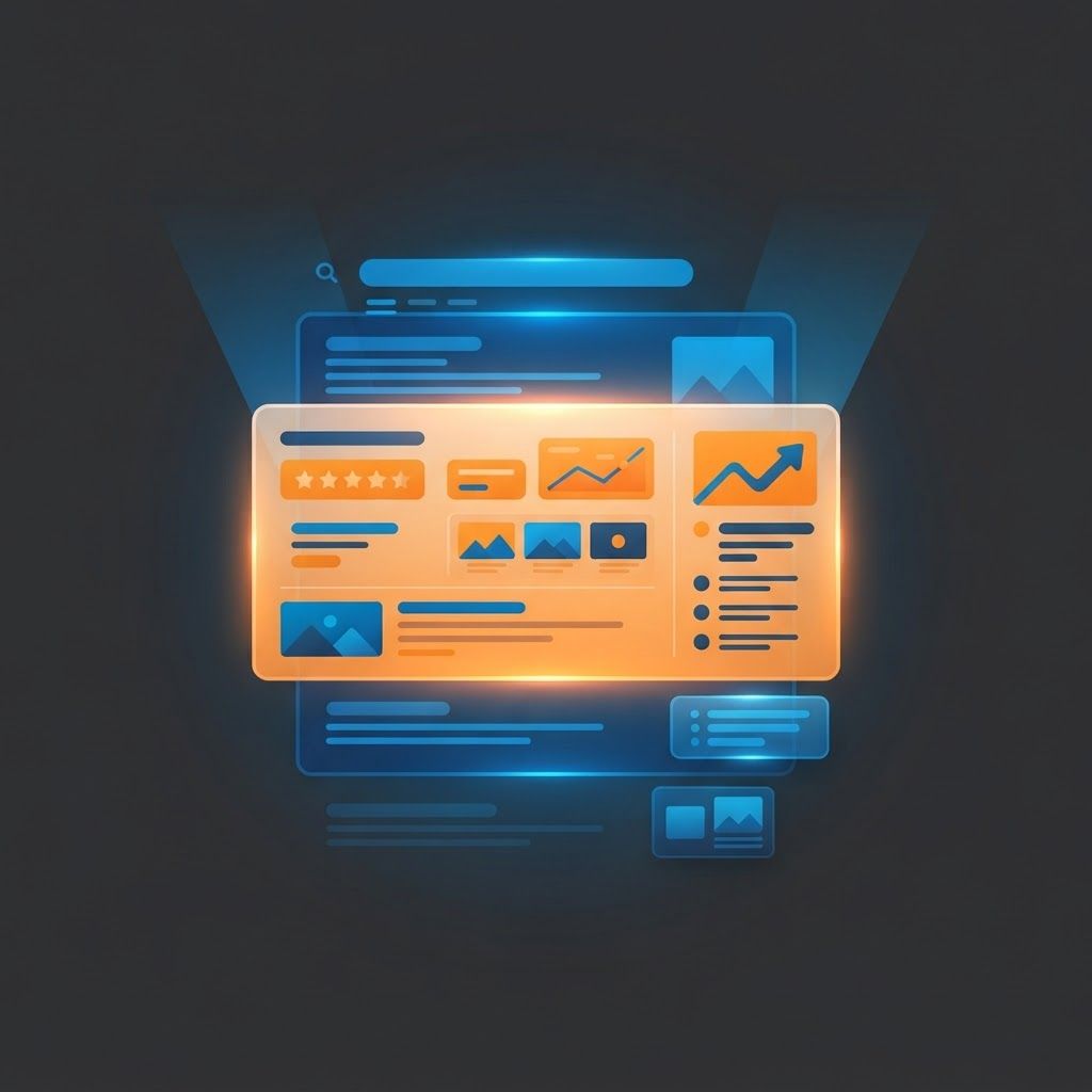 How to Get More Google Search Space for SEO