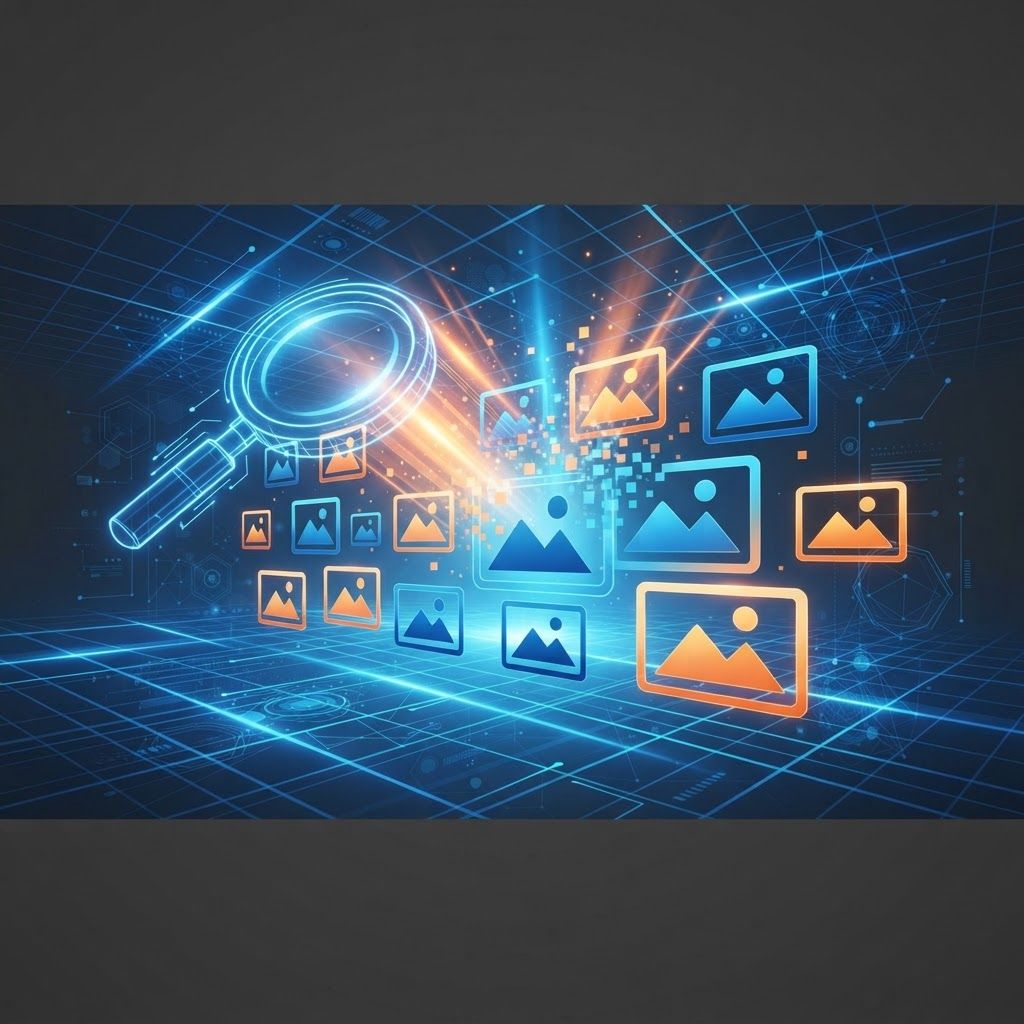 How to Get More SEO for Image Search