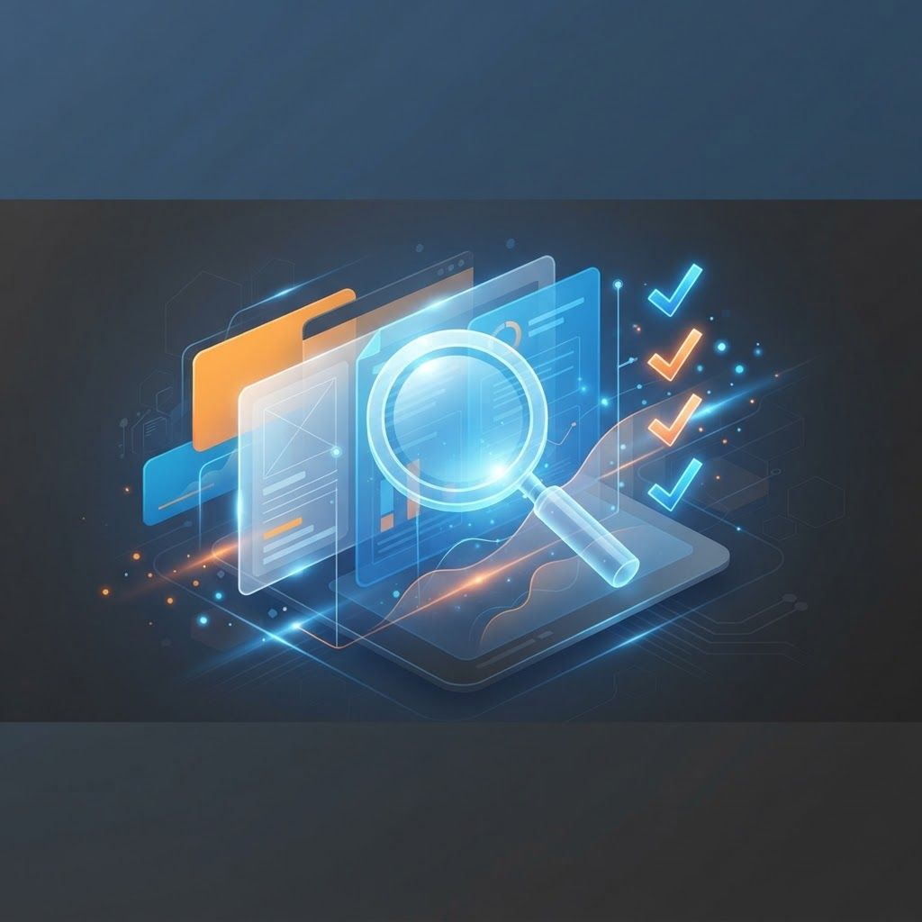 How to Get Professional Reviews of SEO Work