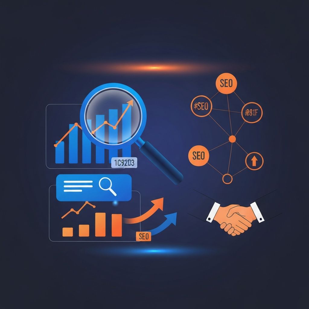 How to Get SEO Clients for Your Digital Marketing Agency