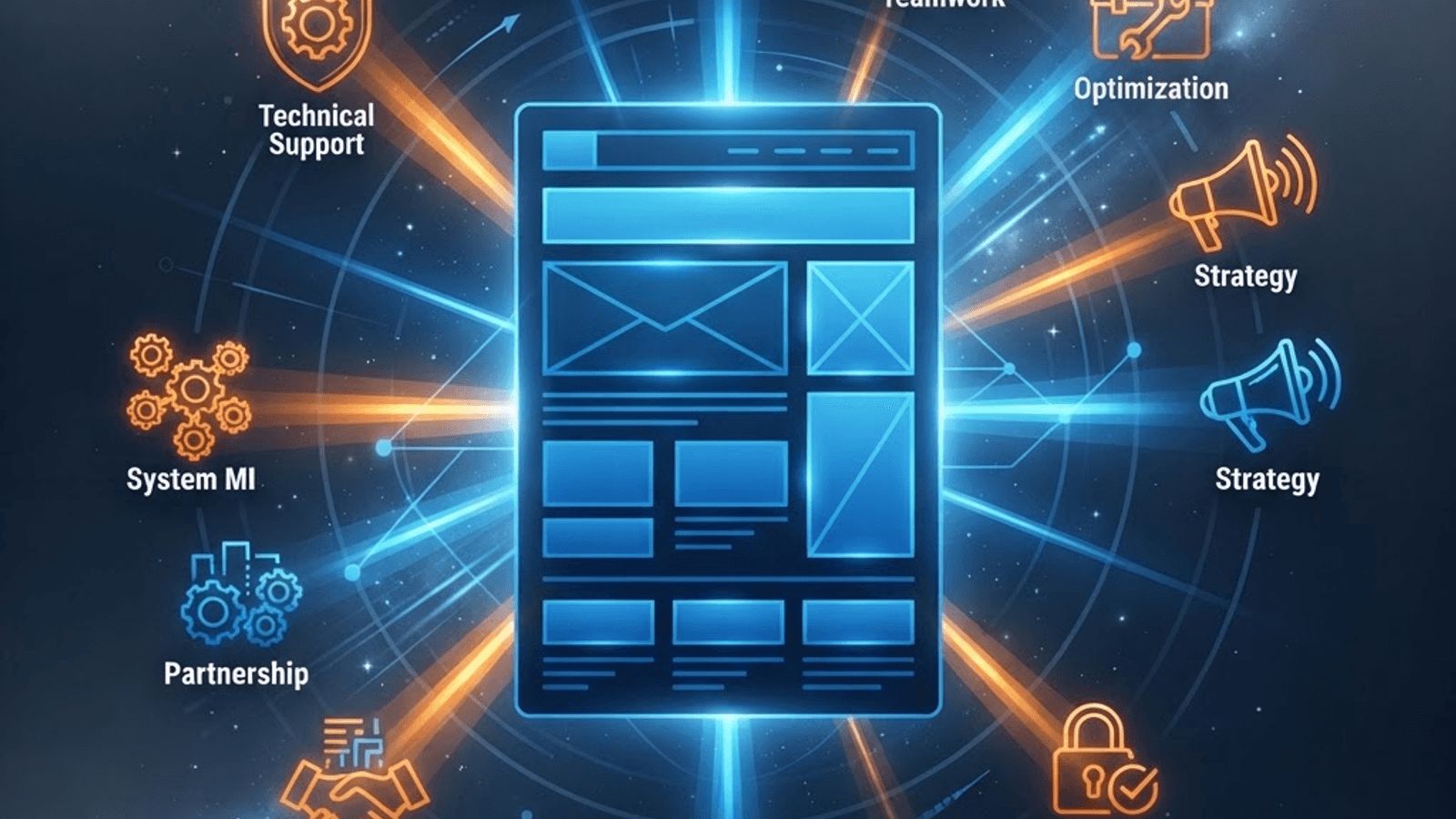 How to Get SEO for My Website