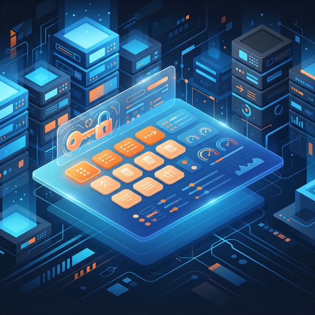 How to Get to Cpanel on SEO Hosting