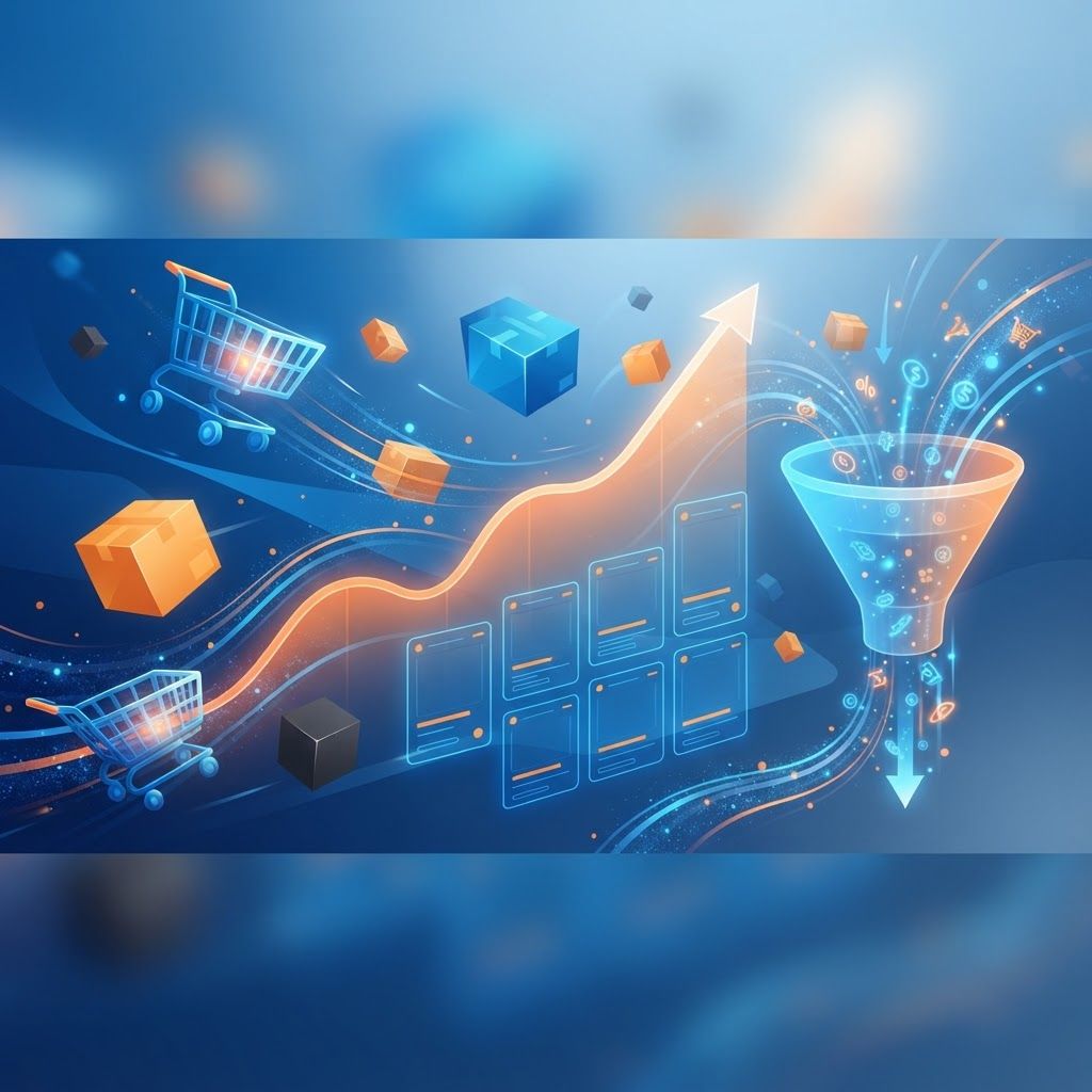 How to Grow Ecommerce Business Through SEO