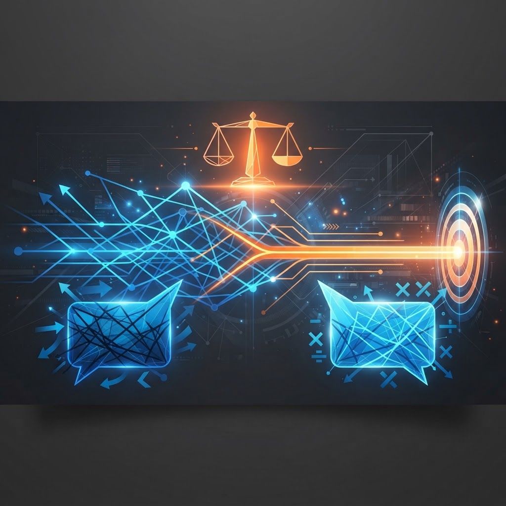 How to Handle Conflicting SEO Advice