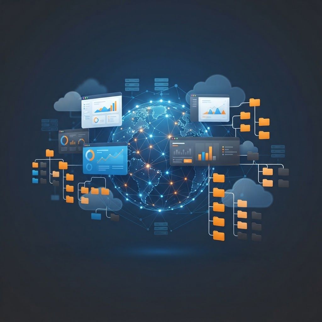 How to Handle International SEO for SAAS