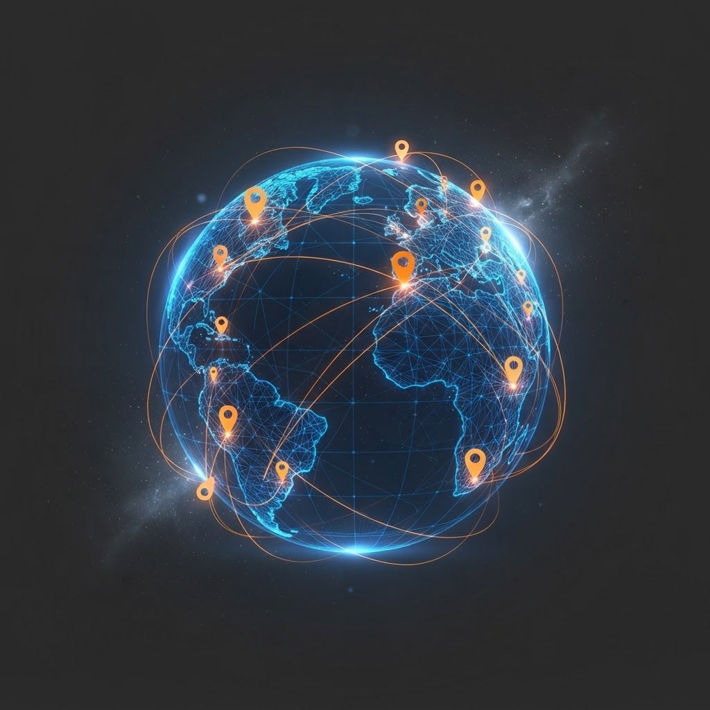 How to Handle International SEO for Travel