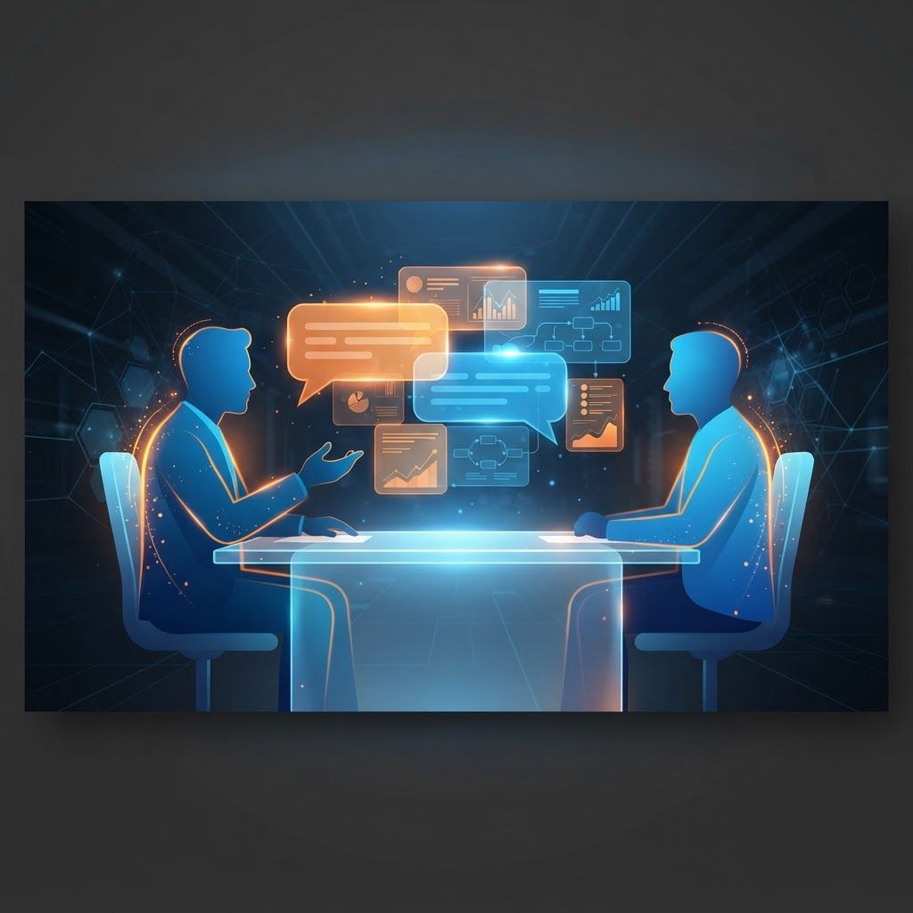 How to Have a Great SEO Interview