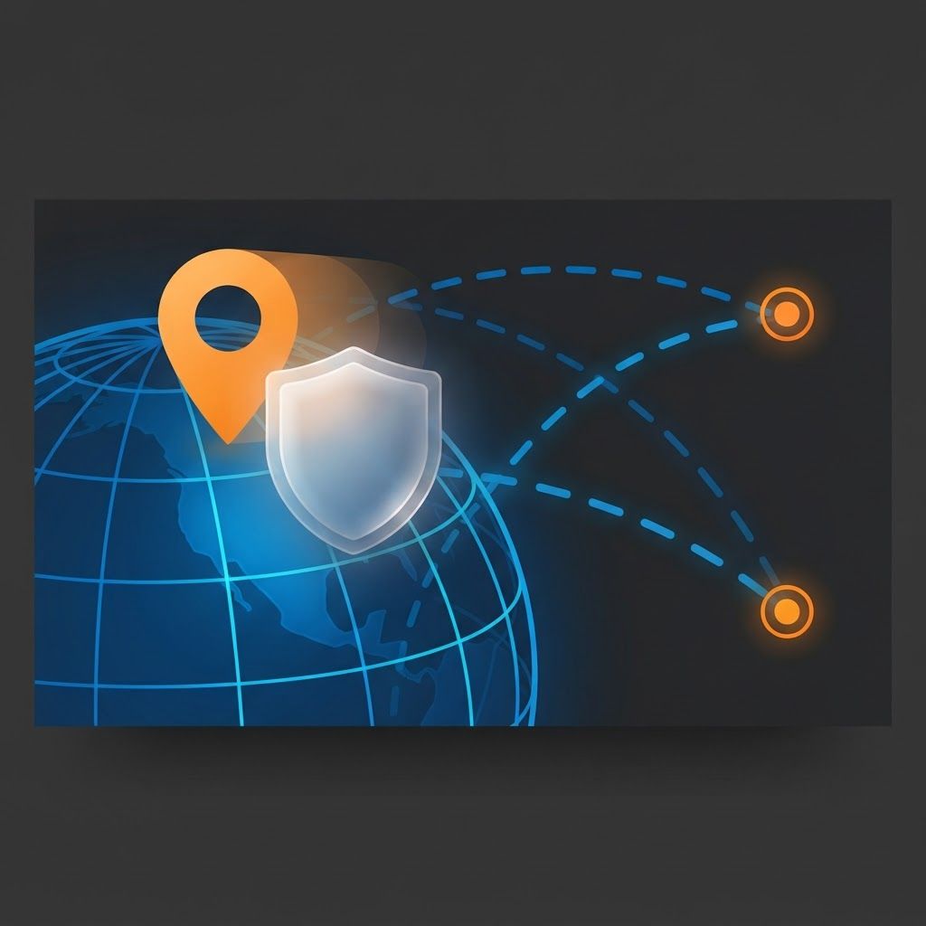 How to Hide Location on Google to Check SEO