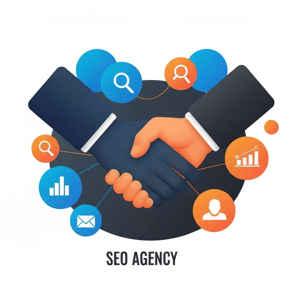How to Hire an SEO Agency