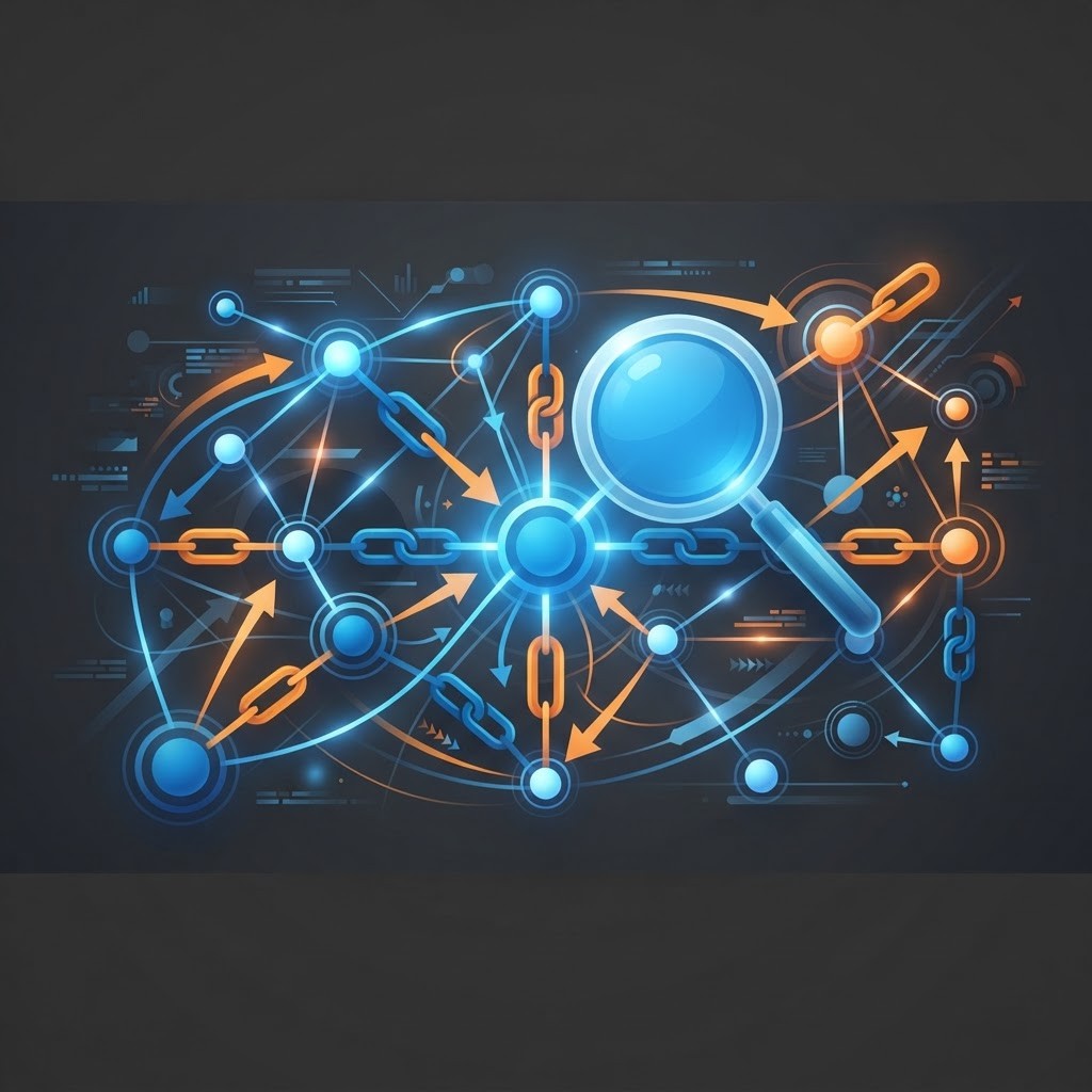 How to Hyperlink for SEO