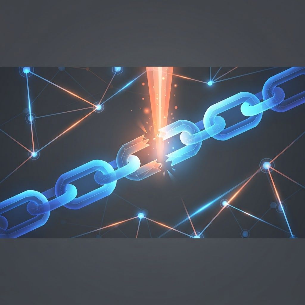 How to Identify and Fix Broken Links for SEO Purposes