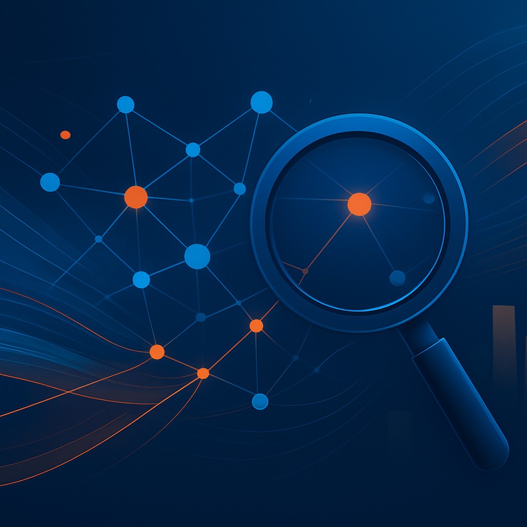 How to Identify Gaps in AI Search Visibility B2B Marketing