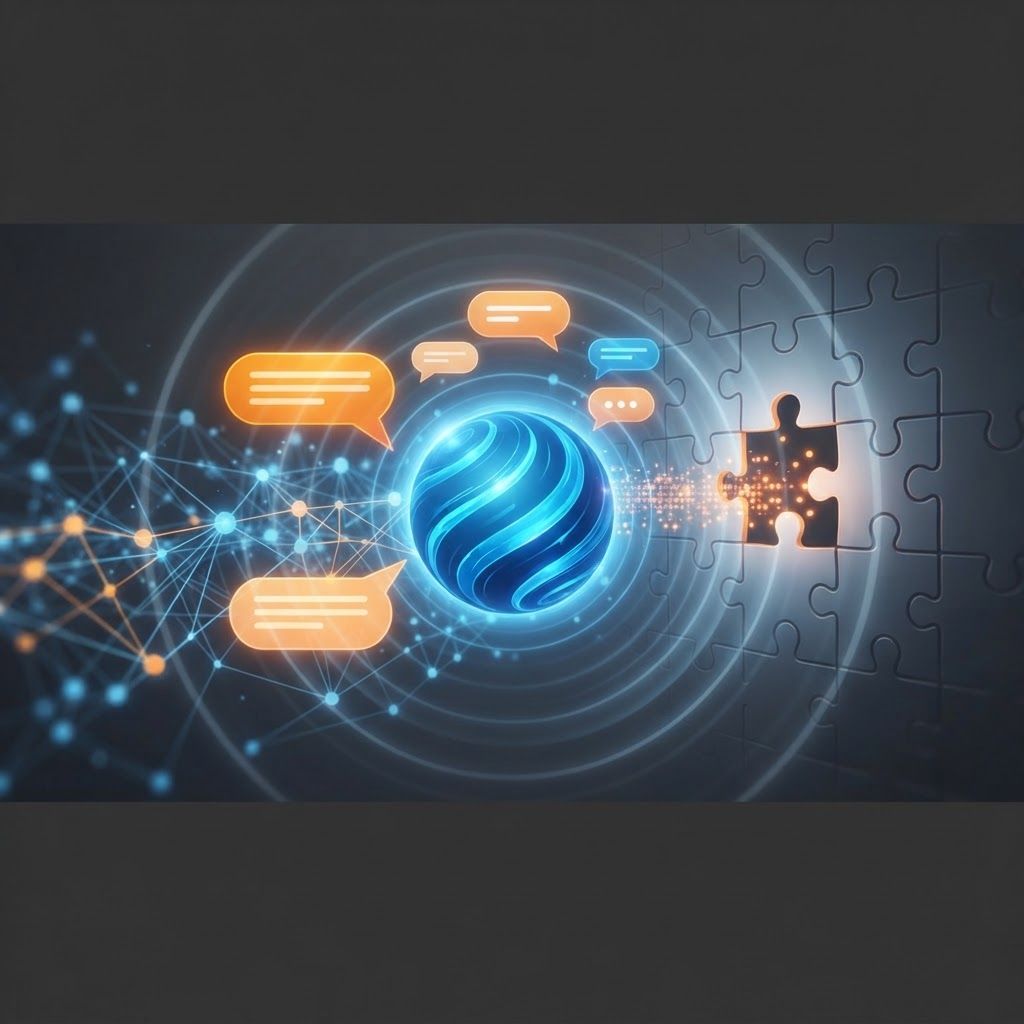 How to Identify Gaps in Answer Engine Visibility SEO