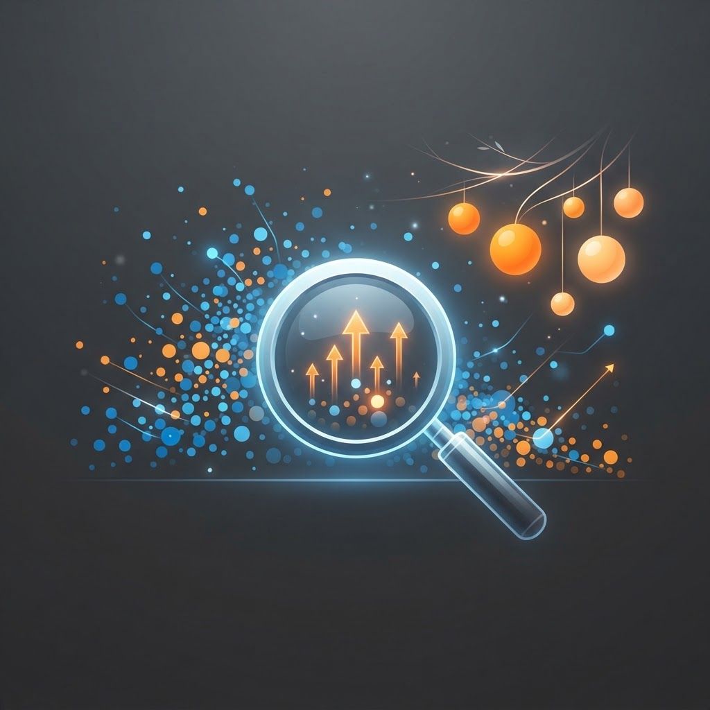 How to Identify Lowhanging SEO Opportunities