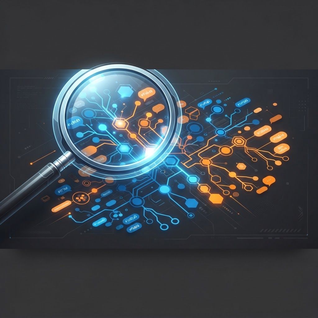 How to Idetify Right Keywords for SEO