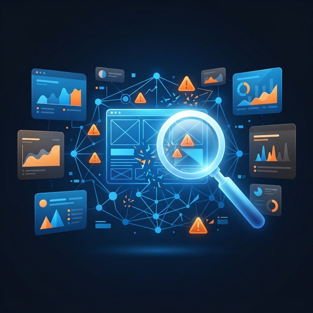 How to Identify SEO Issues