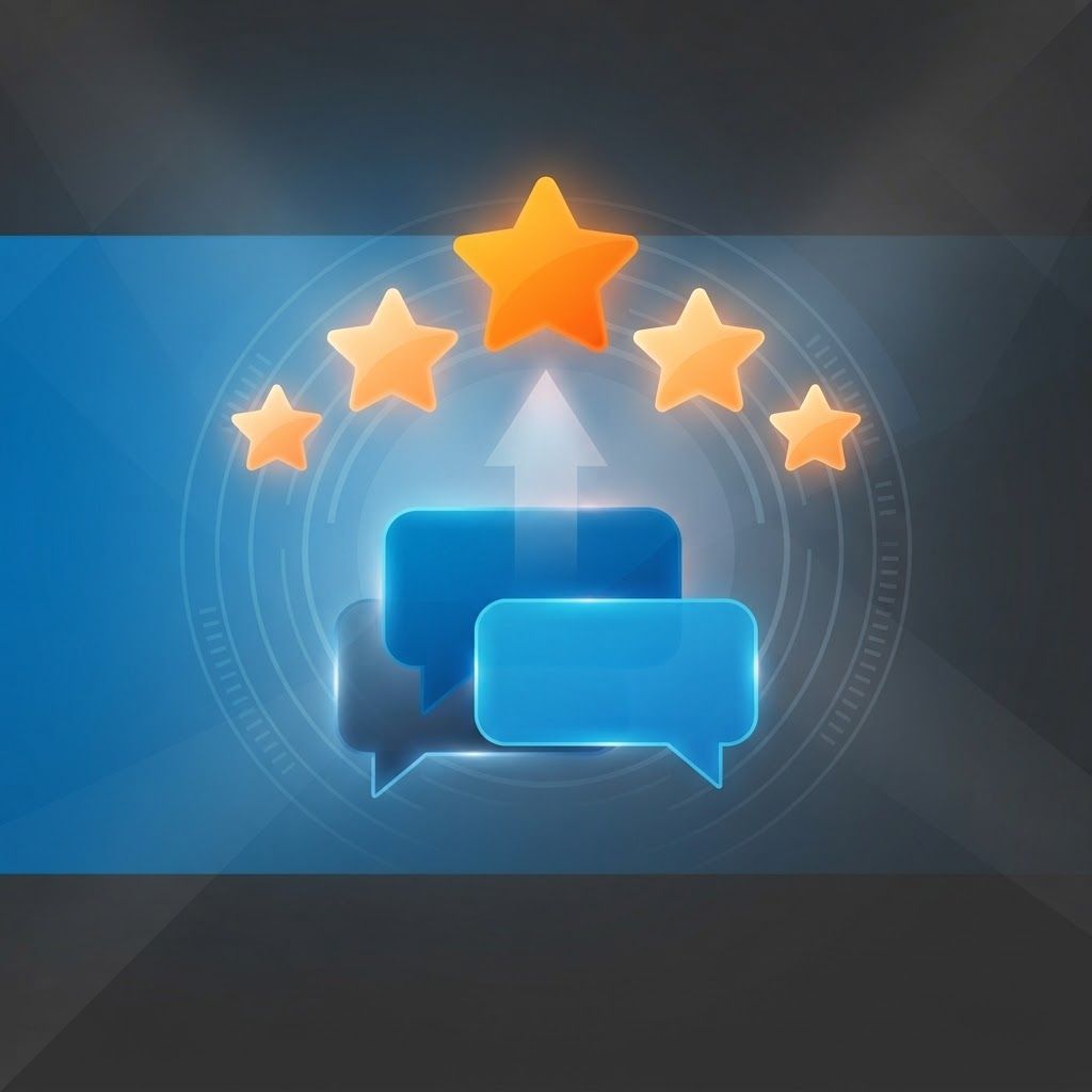 How to Impact Your SEO Ranking With Google Reviews