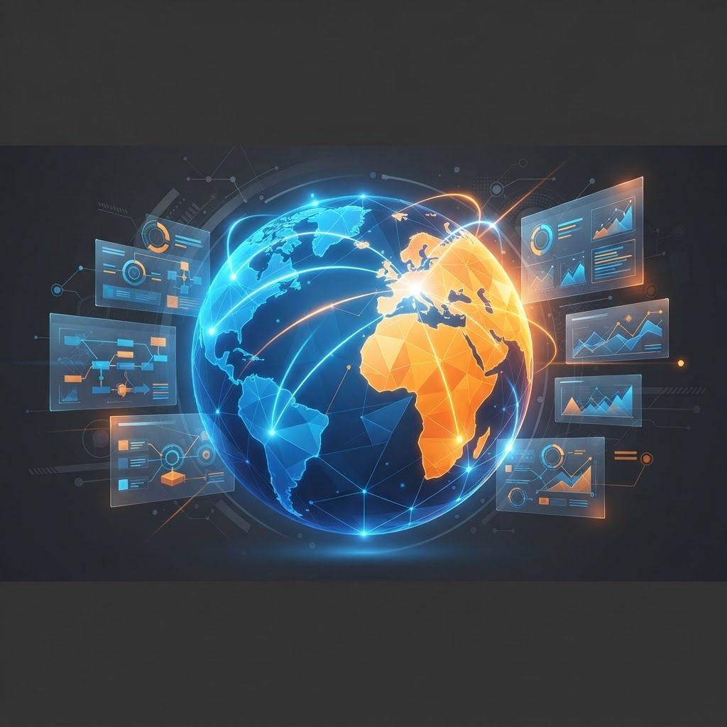 How to Implement Enterprise SEO Solutions Across Global Markets