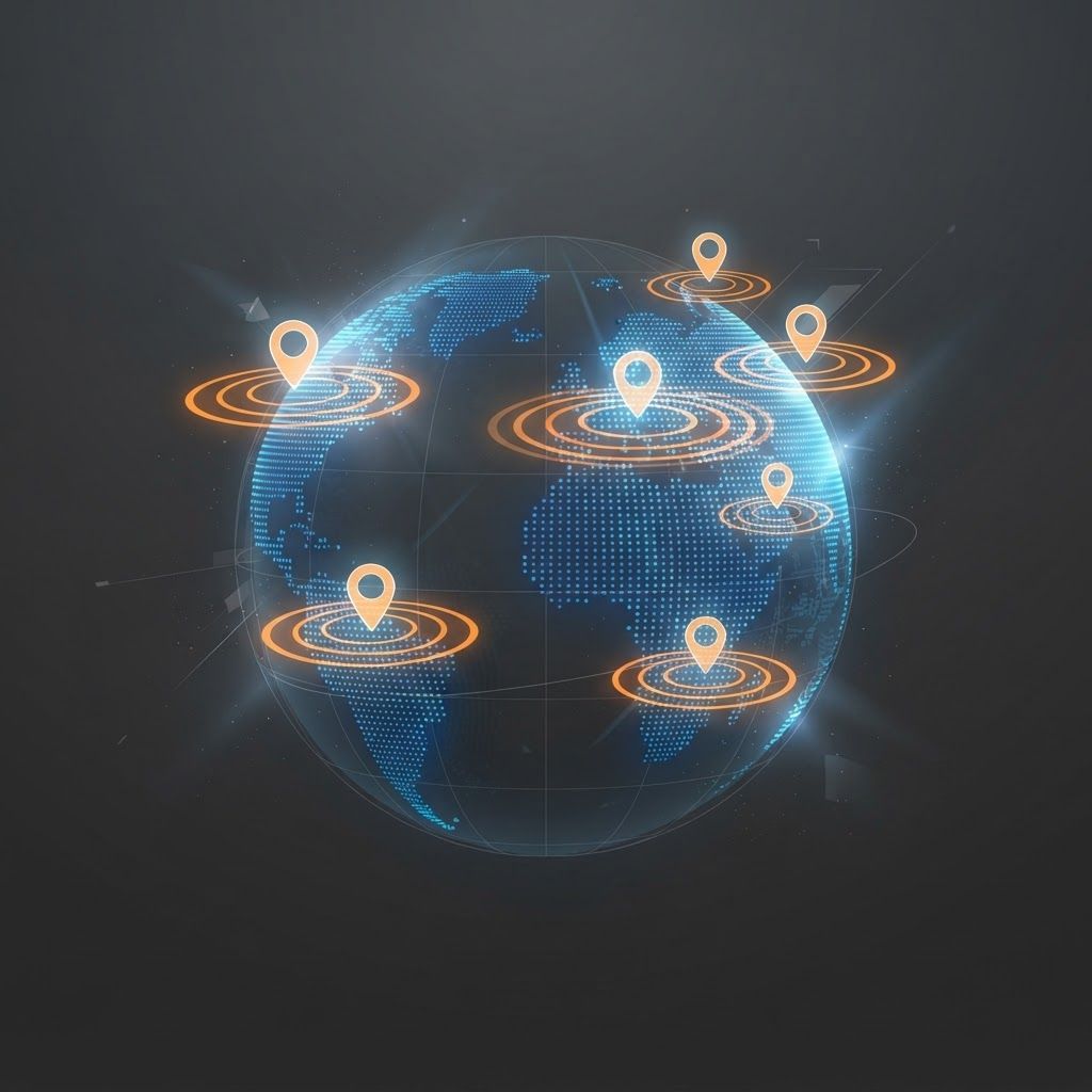 How to Implement Geotargeting in SEO