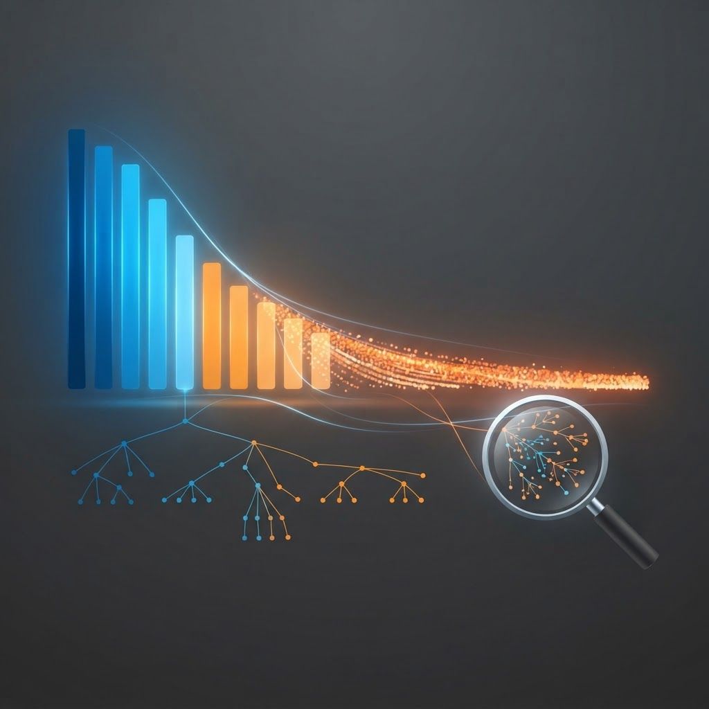 How to Implement Long-Tail Search in SEO
