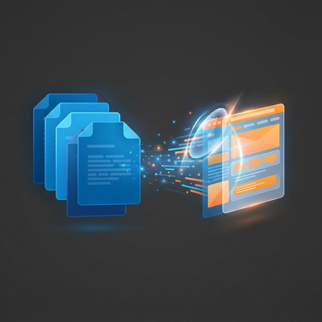 How to Implement SEO on Pages of PDF Content