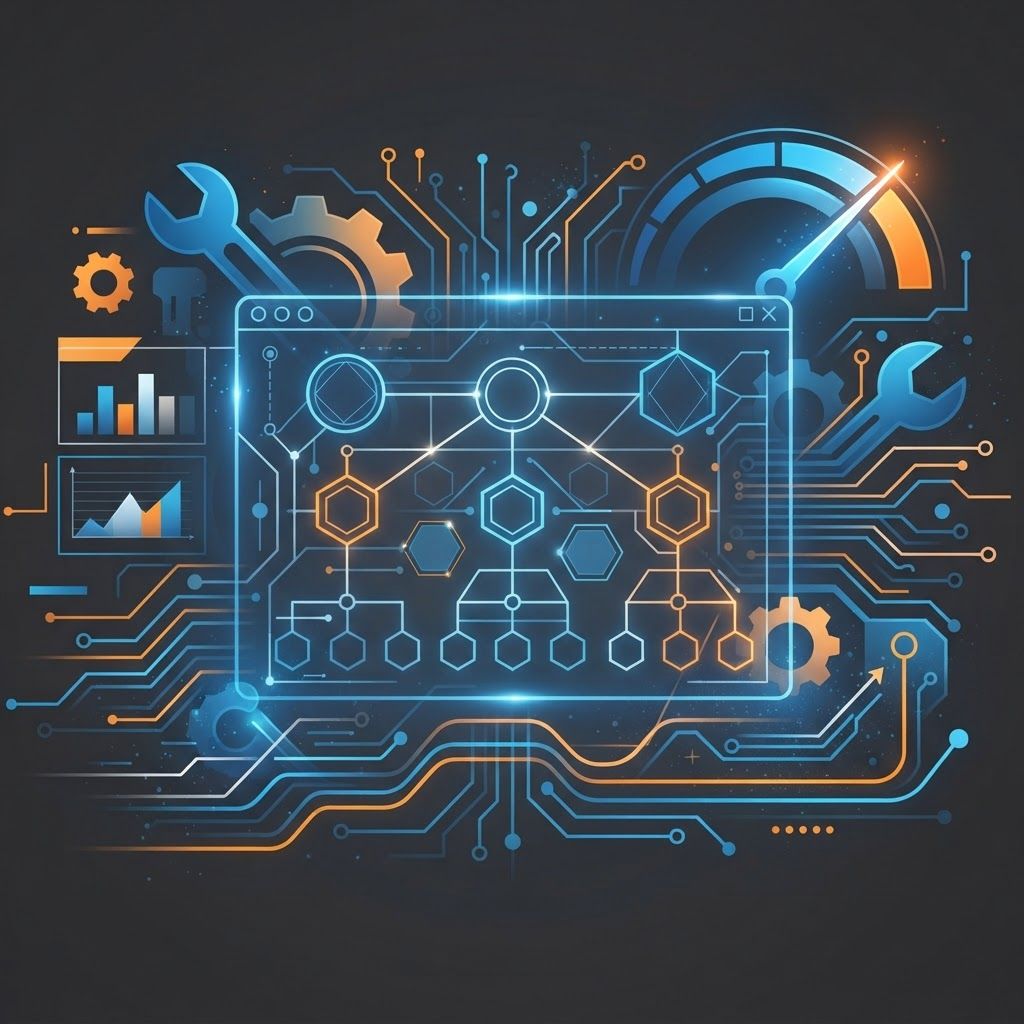 How to Implement Technical SEO
