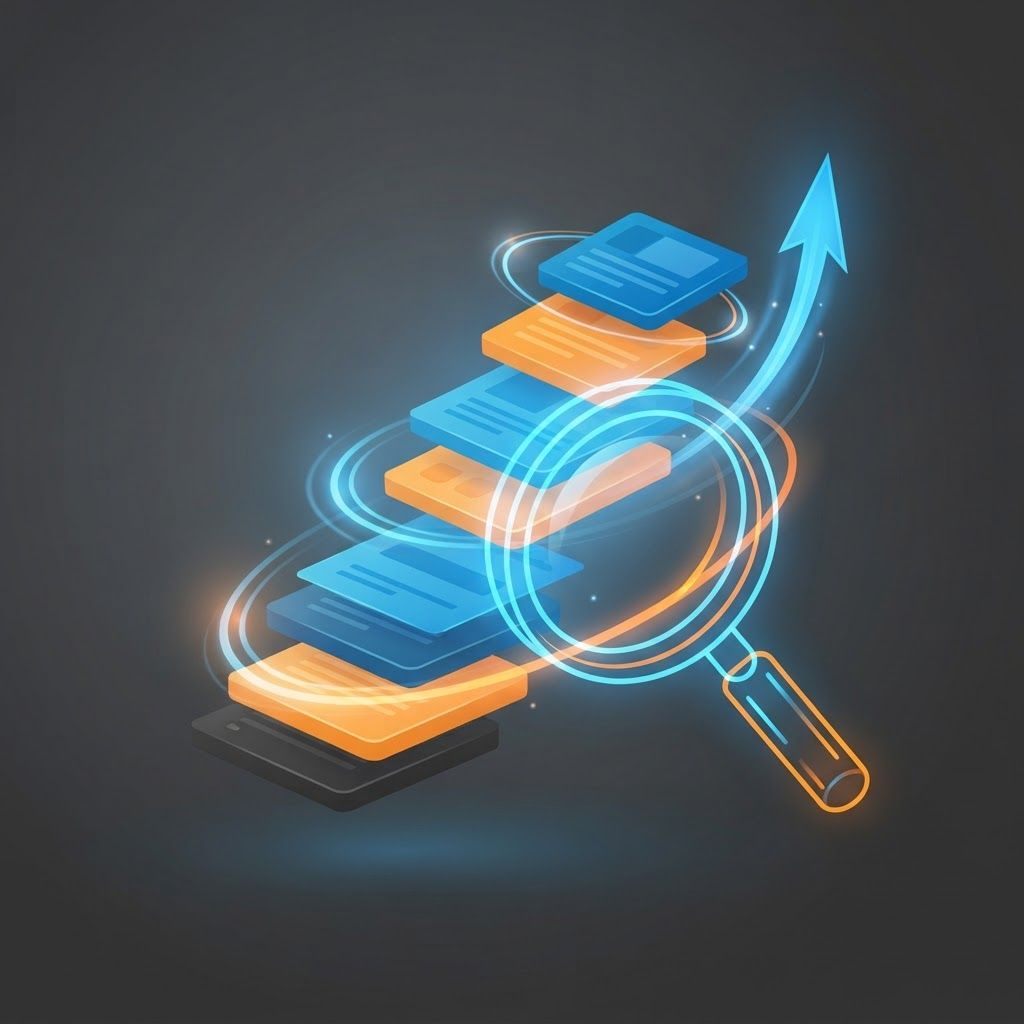 How to Improve Blogspot SEO