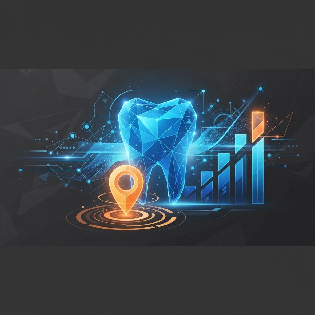 How to Improve Dental SEO