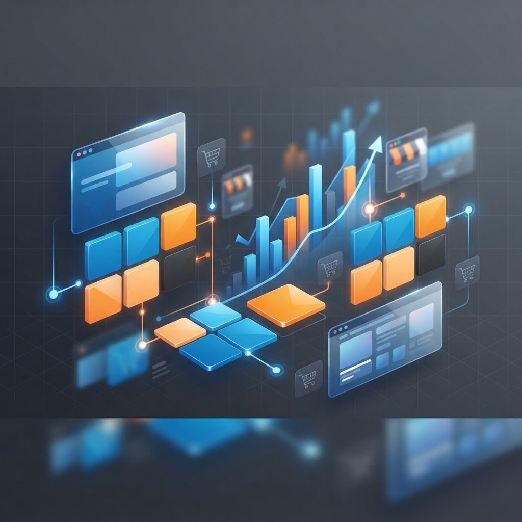 How to Improve Ecommerce seo.home Page