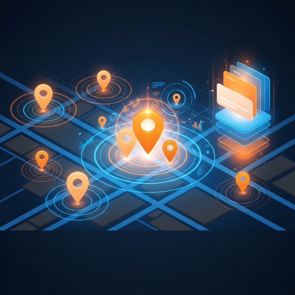 How to Improve Local Map Rankings SEO Local Map Rankings
