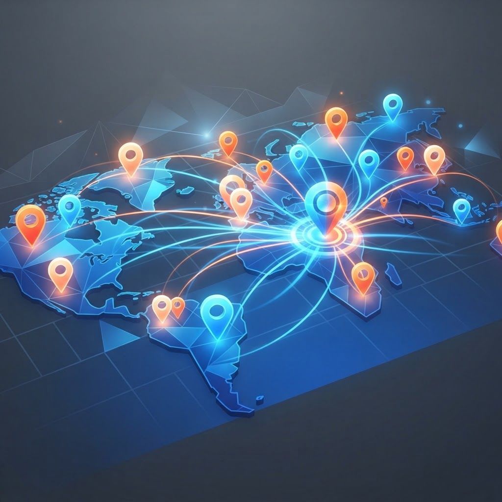 How to Improve Local SEO for Multiple Store Locations