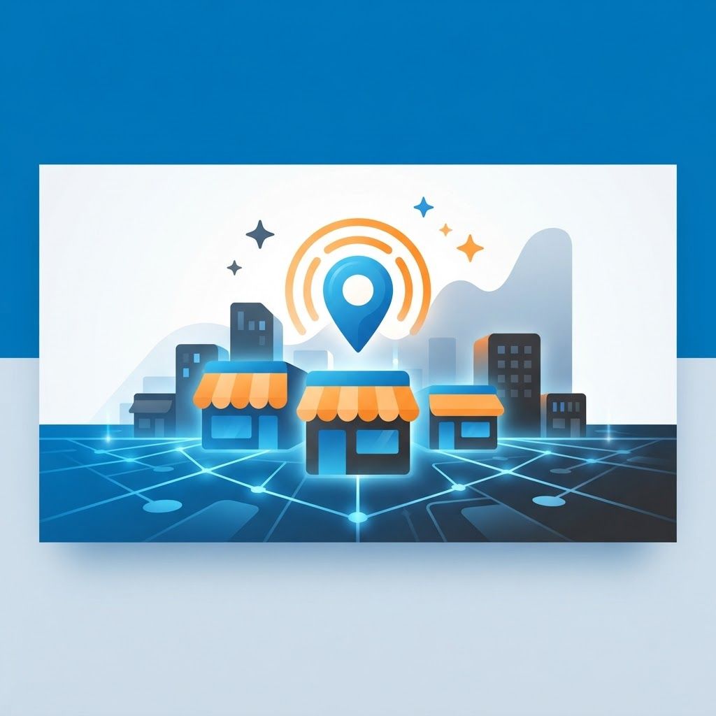 How to Improve Local SEO for Small Business